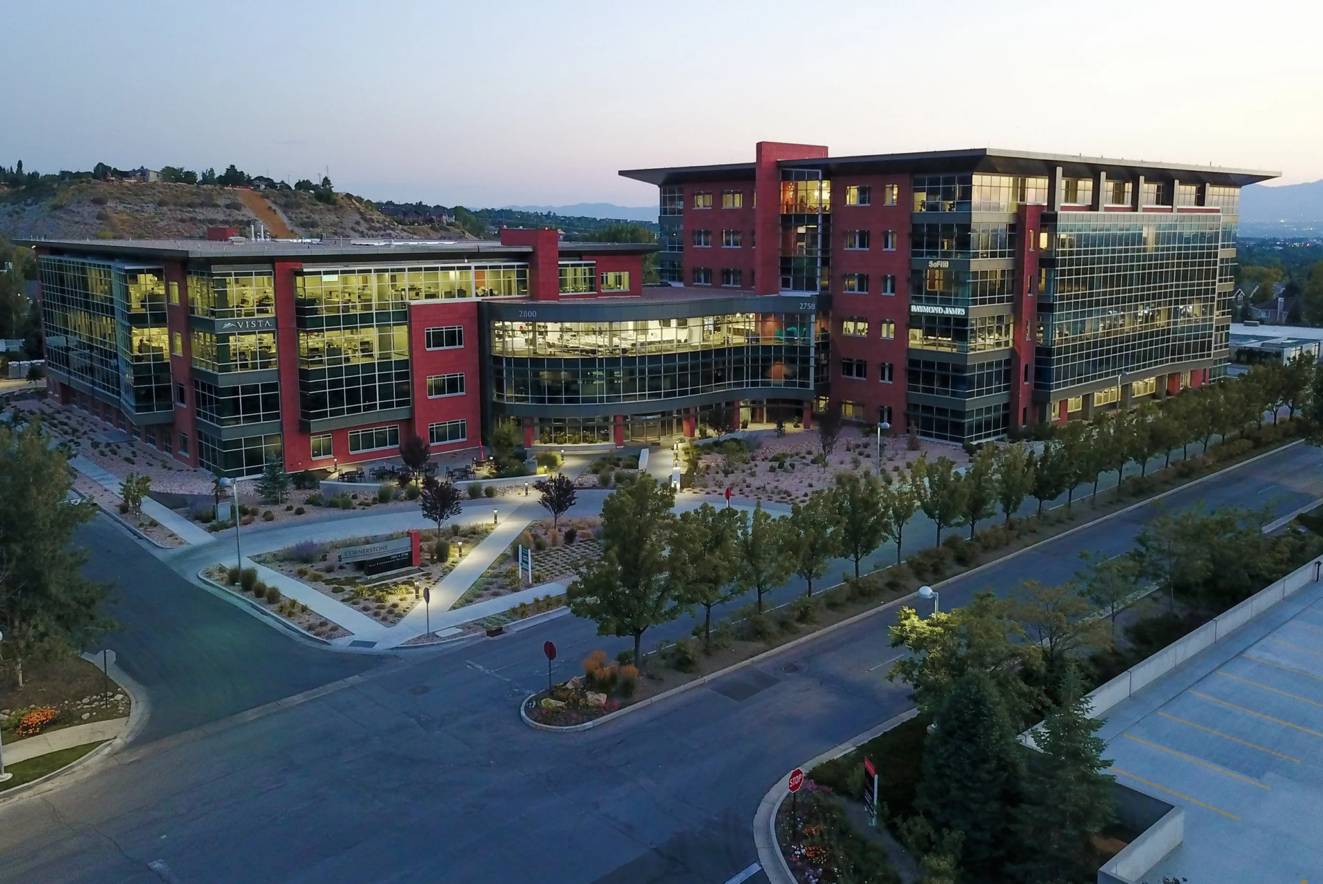 Six Ridge Partners Six Ridge